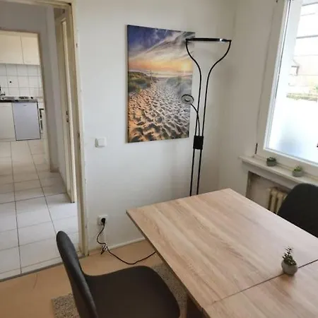 Monteurwohnung Brassert - 1ogm Appartamento Marl (Recklinghausen)