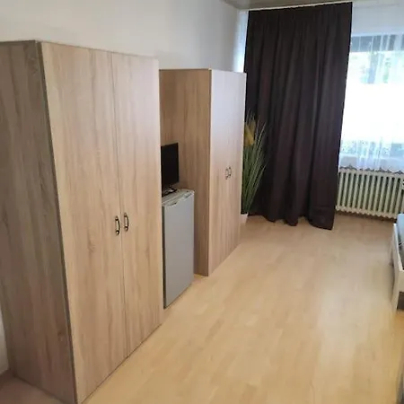 Appartamento Monteurwohnung Brassert - 1ogm