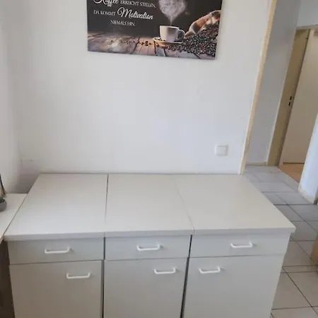 Monteurwohnung Brassert - 1ogm