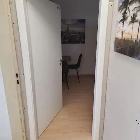 Monteurwohnung Brassert - 1ogm *