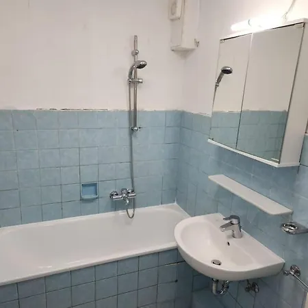 Monteurwohnung Brassert - 1ogm * Marl (Recklinghausen)