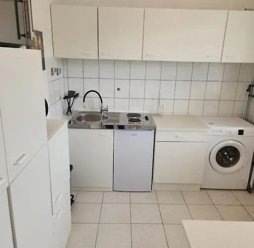 Appartement Monteurwohnung Brassert - 1ogm *