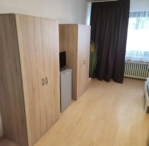 Appartement Monteurwohnung Brassert - 1ogm