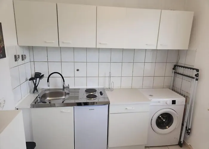 Appartement Monteurwohnung Brassert - 1ogm *