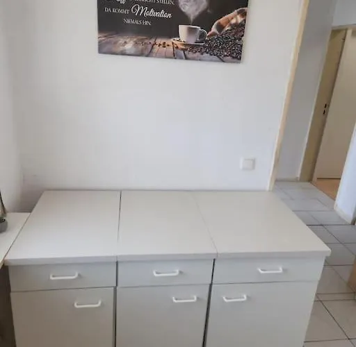 Monteurwohnung Brassert - 1ogm