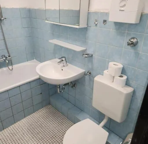 Monteurwohnung Brassert - 1ogm Appartement Marl (Recklinghausen)