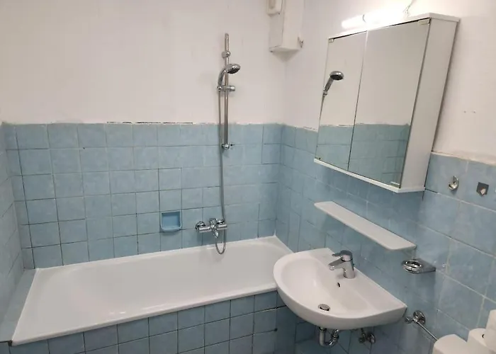 Monteurwohnung Brassert - 1ogm * Marl (Recklinghausen)