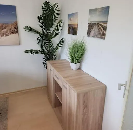 Monteurwohnung Brassert - 1ogm * Marl (Recklinghausen)